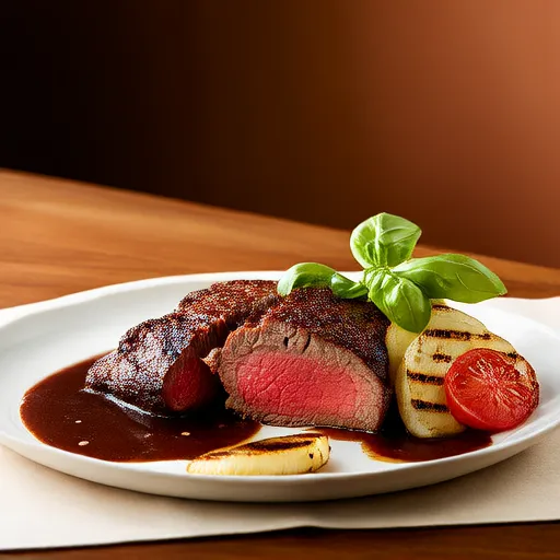 London Broil I