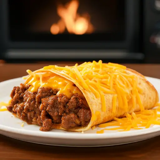 Einfachste Blechpfannen-Tacos