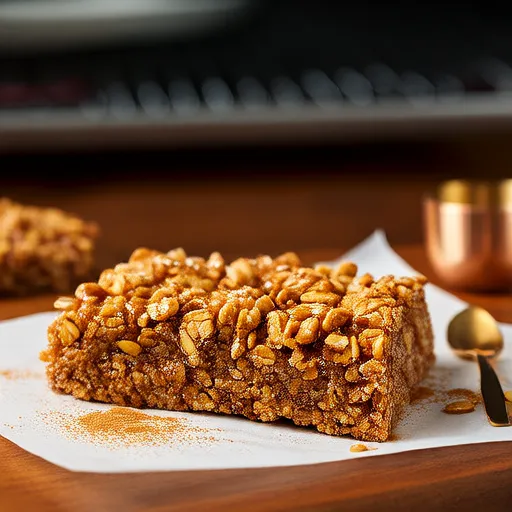 Granola Dolce e Salata