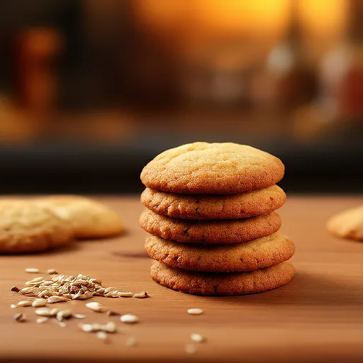 Biscoitos para Cachorro I