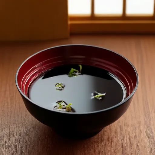 Tempura Dipping Sauce