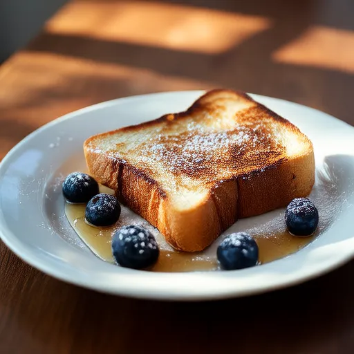 Overnight French Toast