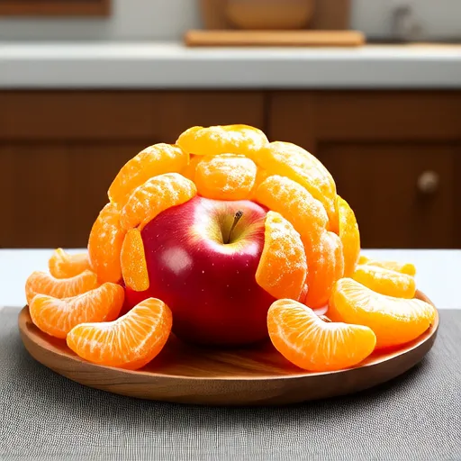 Turtle Apple