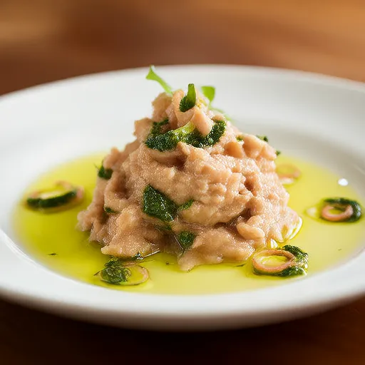 Italian Tuna Spread