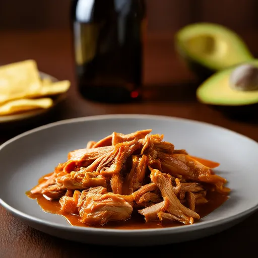 Instant Pot® Chicken Tinga