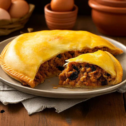 Chilean Empanada