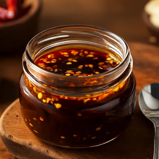 Olio al Chipotle Fatto in Casa