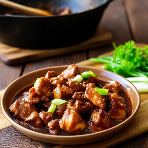 Comment faire de la sauce maison