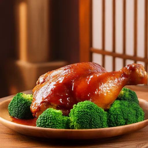 日式照烧酱