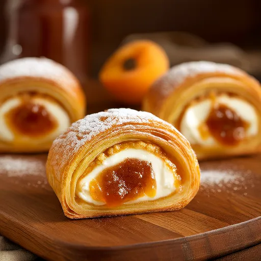 Rugelach III