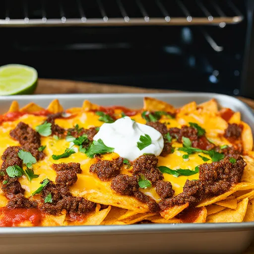 Casserole Burrito