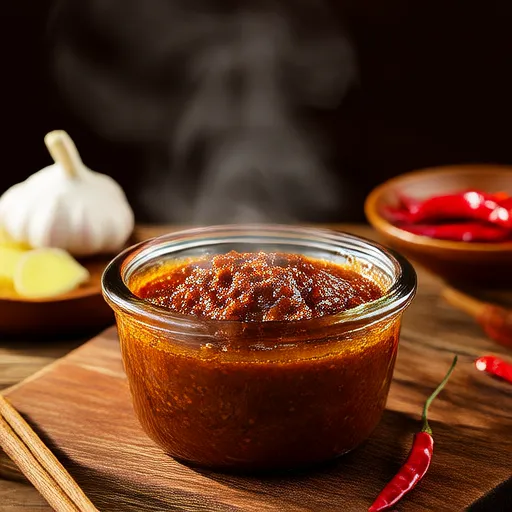 照烧酱和腌料