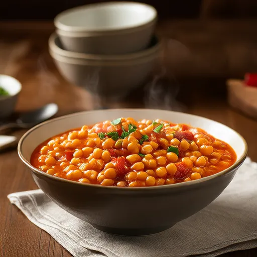 Vegetarian Refried Beans