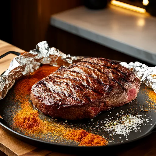 Restaurant-Style Prime Rib Roast