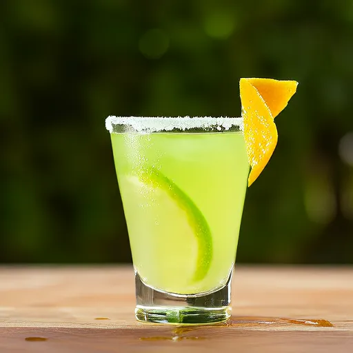 Skinny Margarita