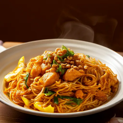 Pad Thai