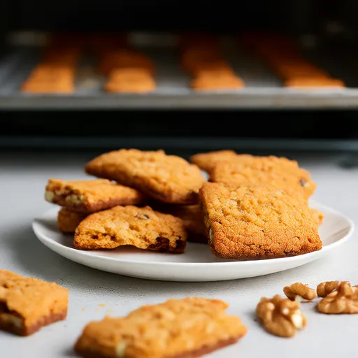 Cracker di Mandorle 'Devi Essere Pazzo!'