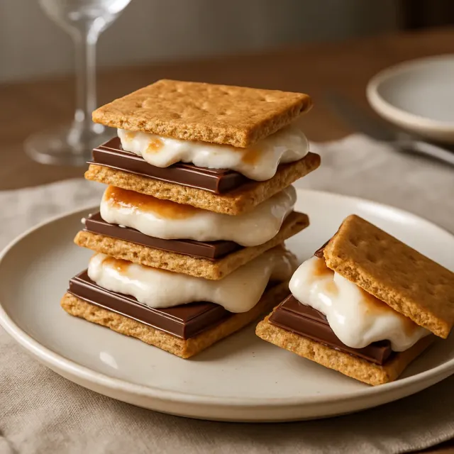 S'mores