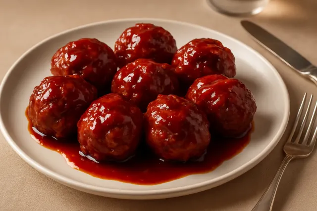 Jambon Topları