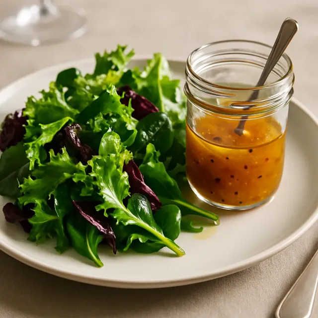 Lite Italian Dressing