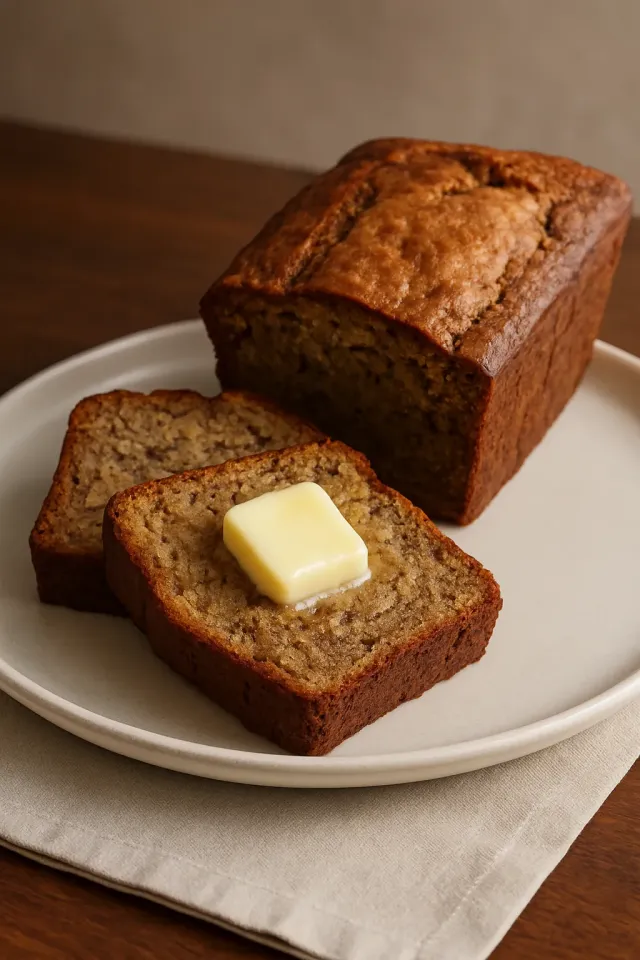 Bananenbrot
