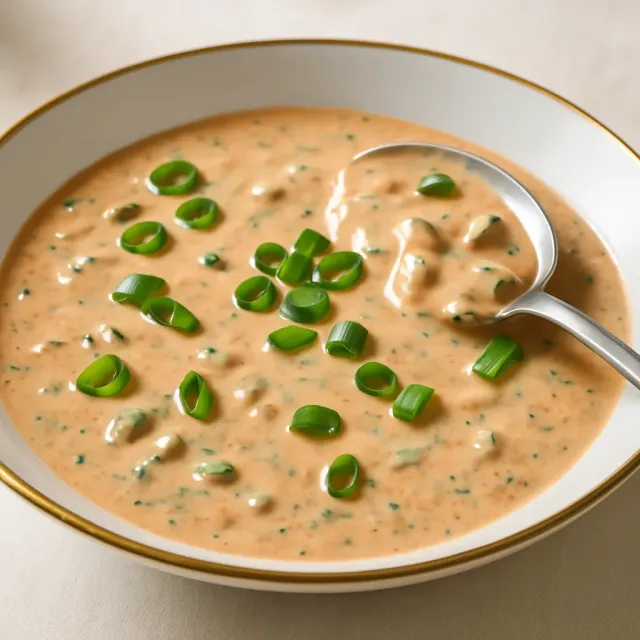 Salsa Remoulade alla New Orleans