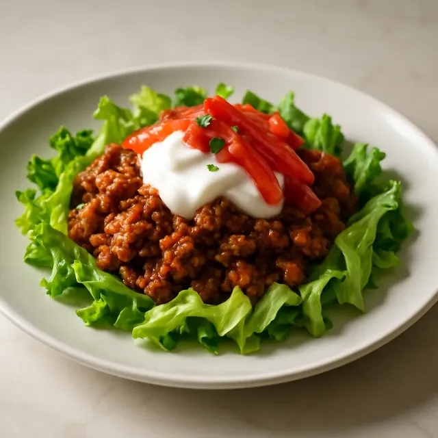 Taco Salad