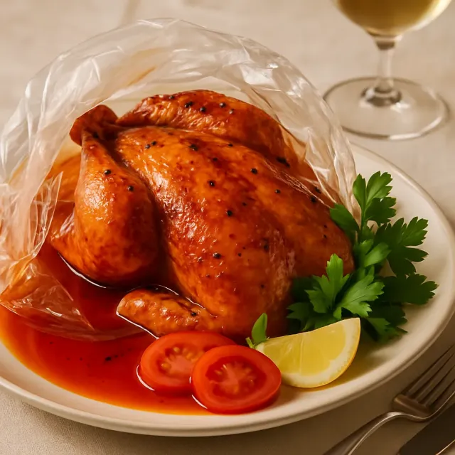 Fruity Tutti Turkey Brine