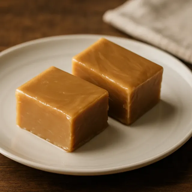 O Melhor Fudge de Pasta de Amendoim do Mundo