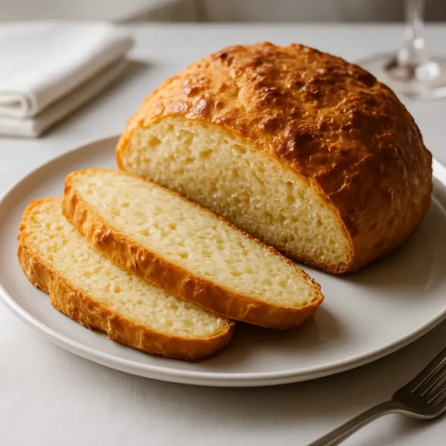 Brennan's Irish Soda Bread