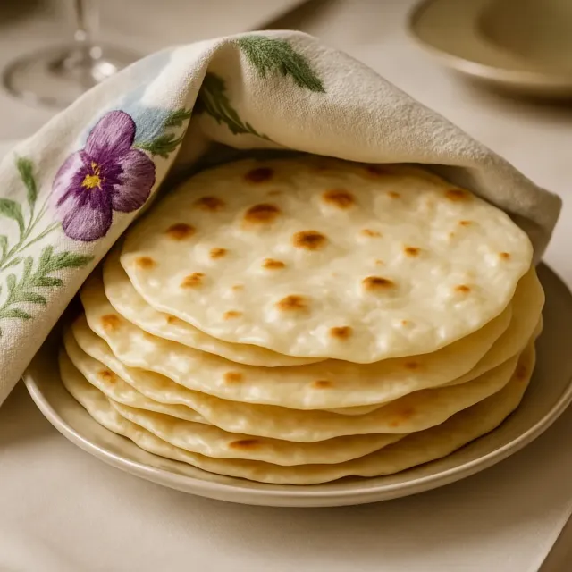 Tortilla I