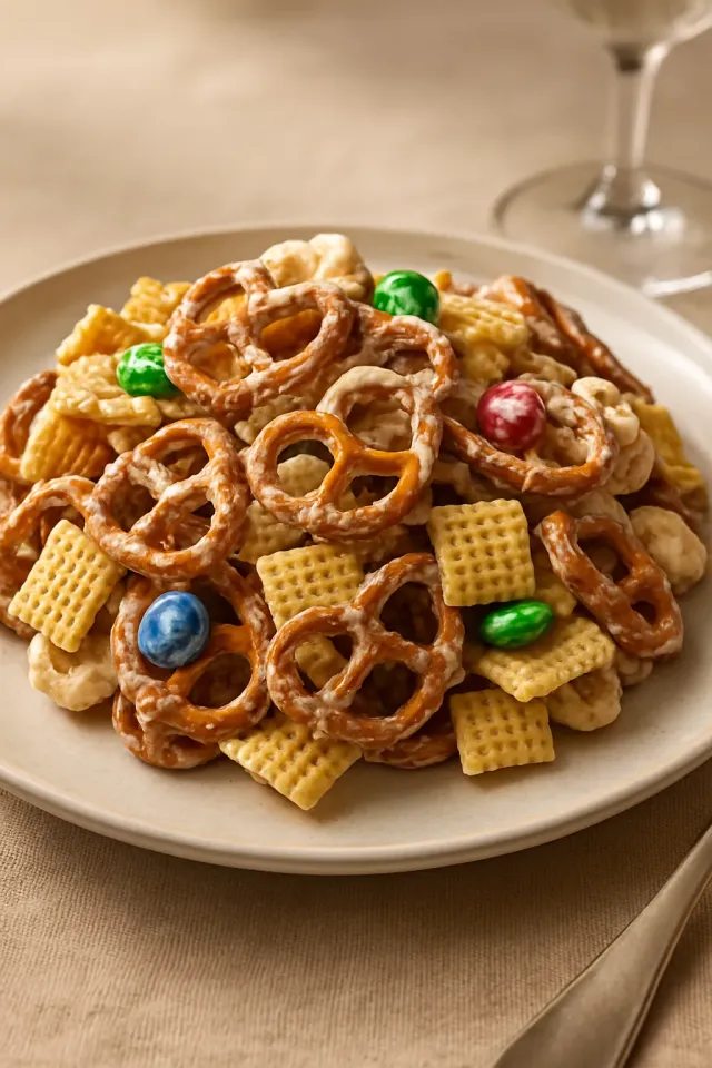 Makanan Rusa