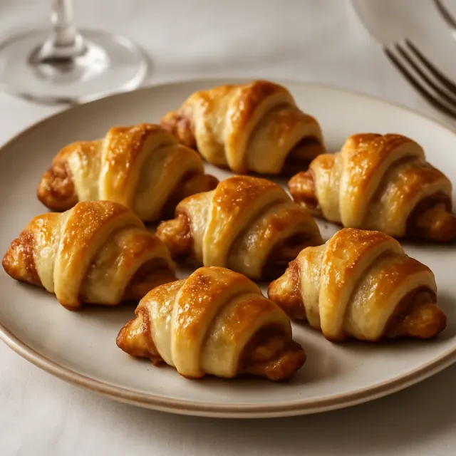 Rugelach III