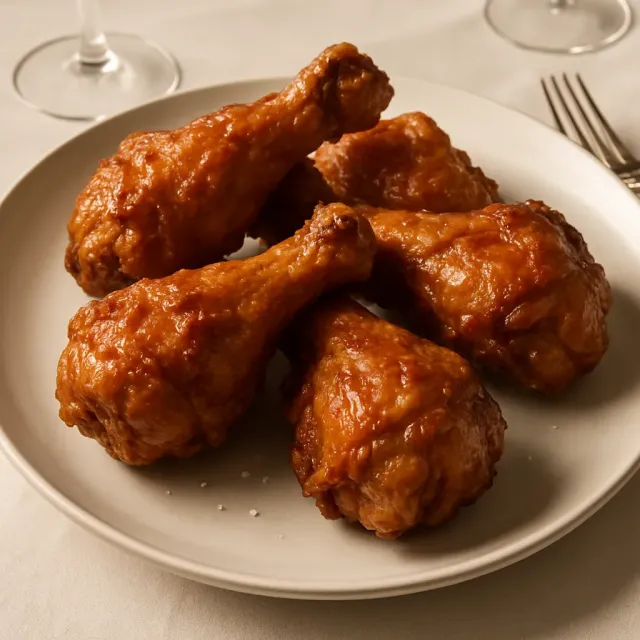 Southern Fried Chicken