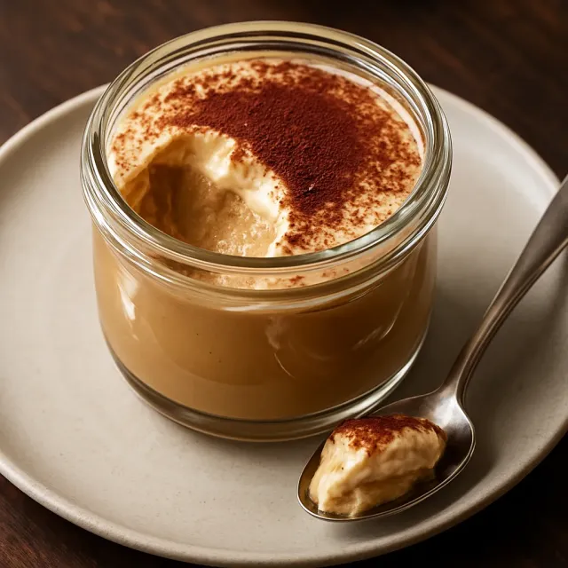 Tiramoussa Semifreddo – Dessert Caffè Italiano Congelato