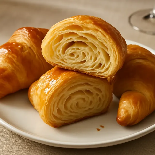 Croissants