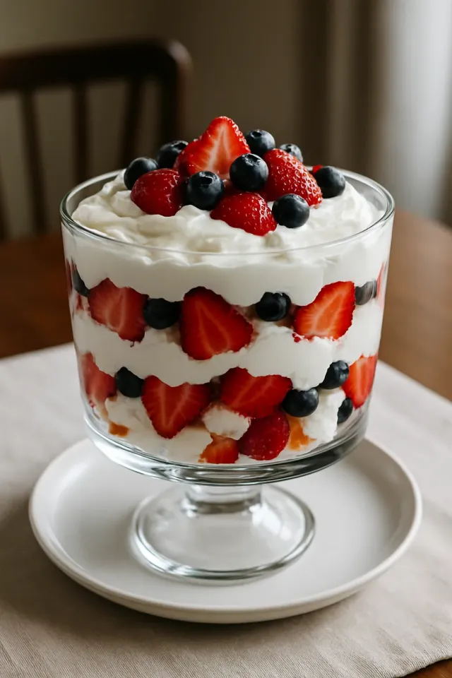 Red, White, and Blue-Misu