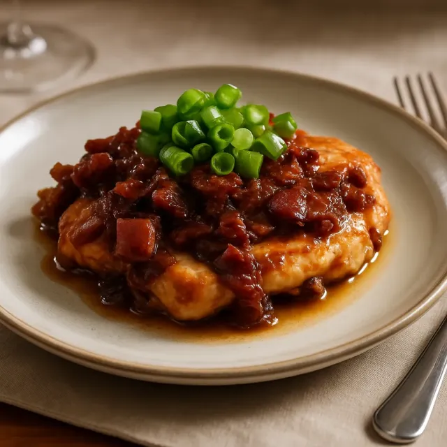 Chef John 的咸牛肉杂烩