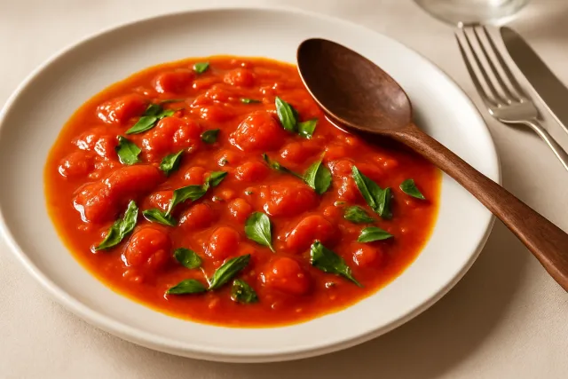 Marinara Sauce