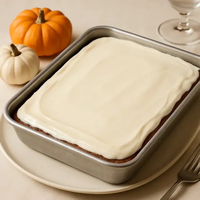 Rohapfelkuchen