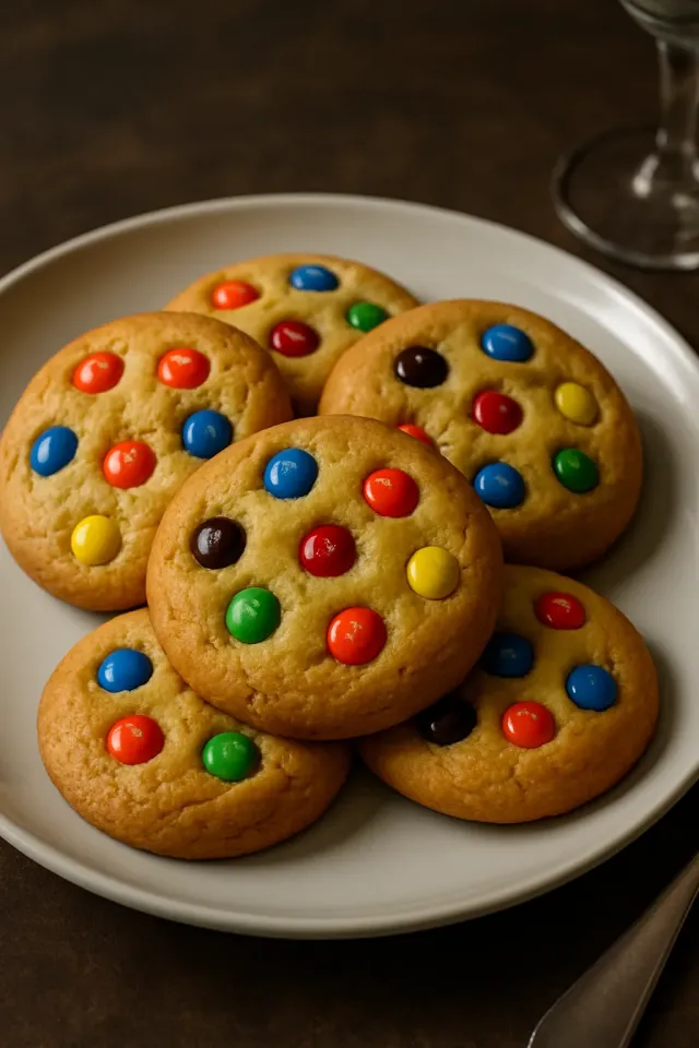 Gesündere einfache Zuckerkuchen