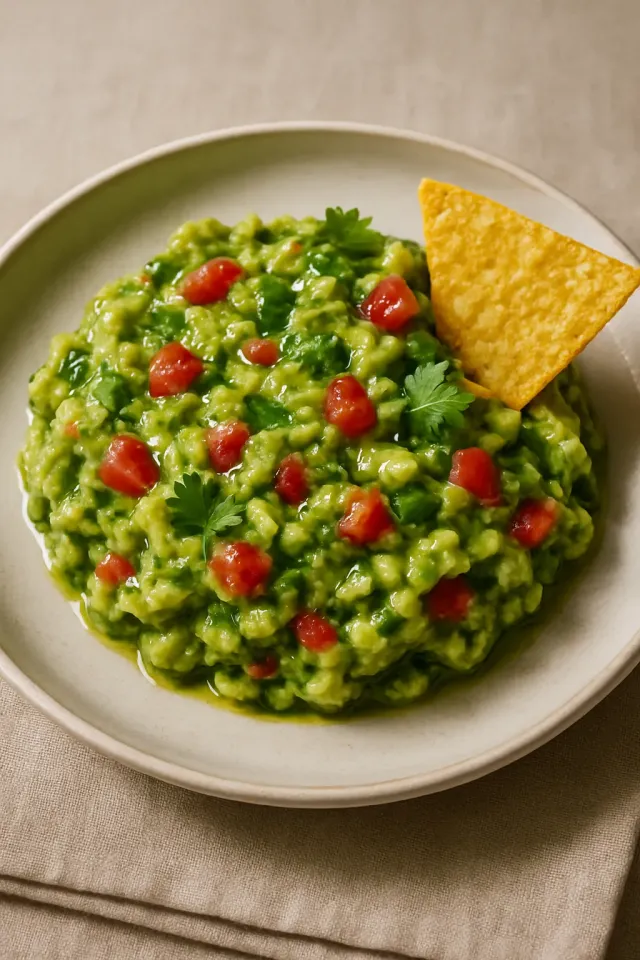 Guacamole