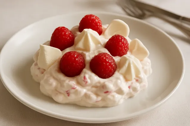 Eton Mess