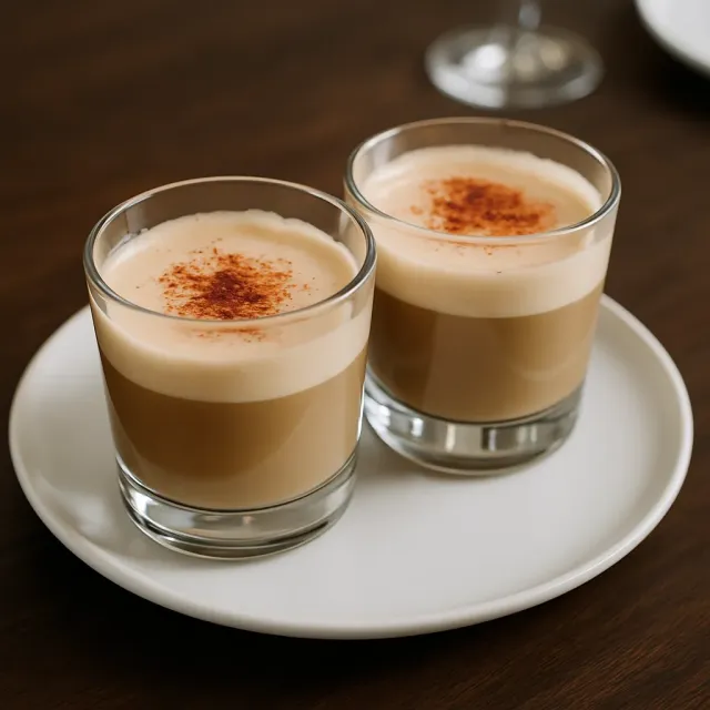 Moose Milk