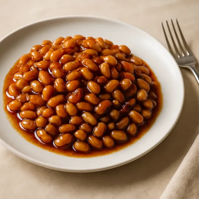 Boston Baked Beans
