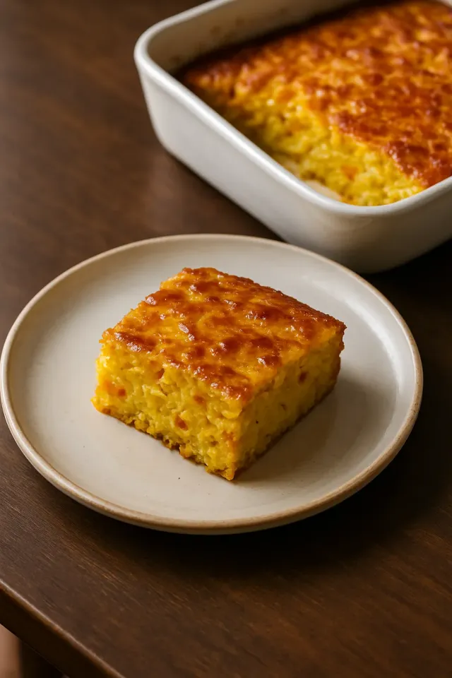 Абсолютный мексиканский кукурузный хлеб