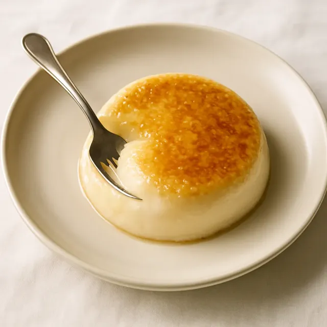 Amaretto Ice Cream