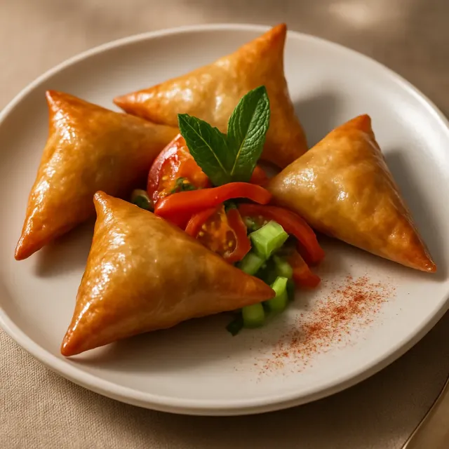 Sambousa