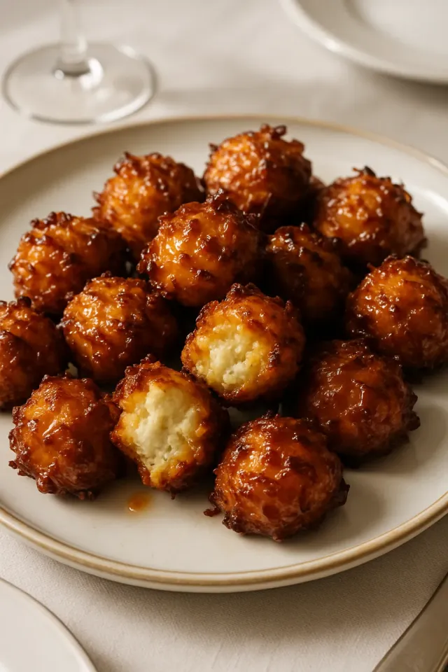 Vicki'nin Hush Puppies