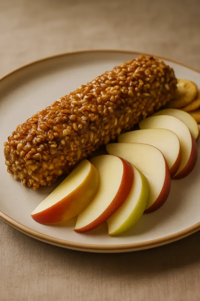 칠리 치즈 롤